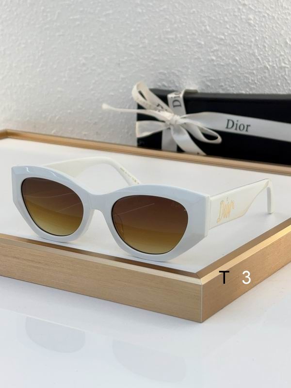 DIOR Sunglasses 587